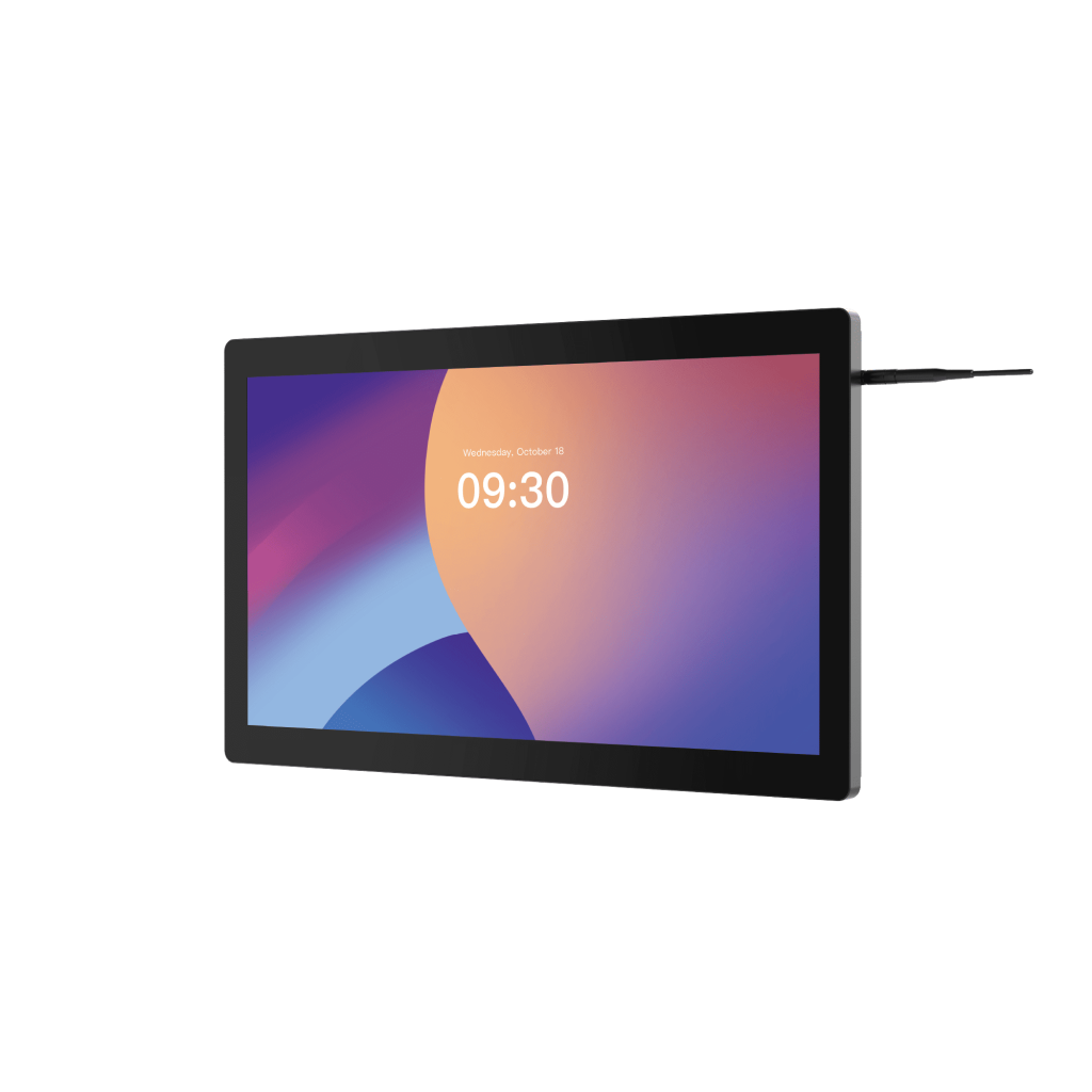 K1 Kiosk — 21.5"