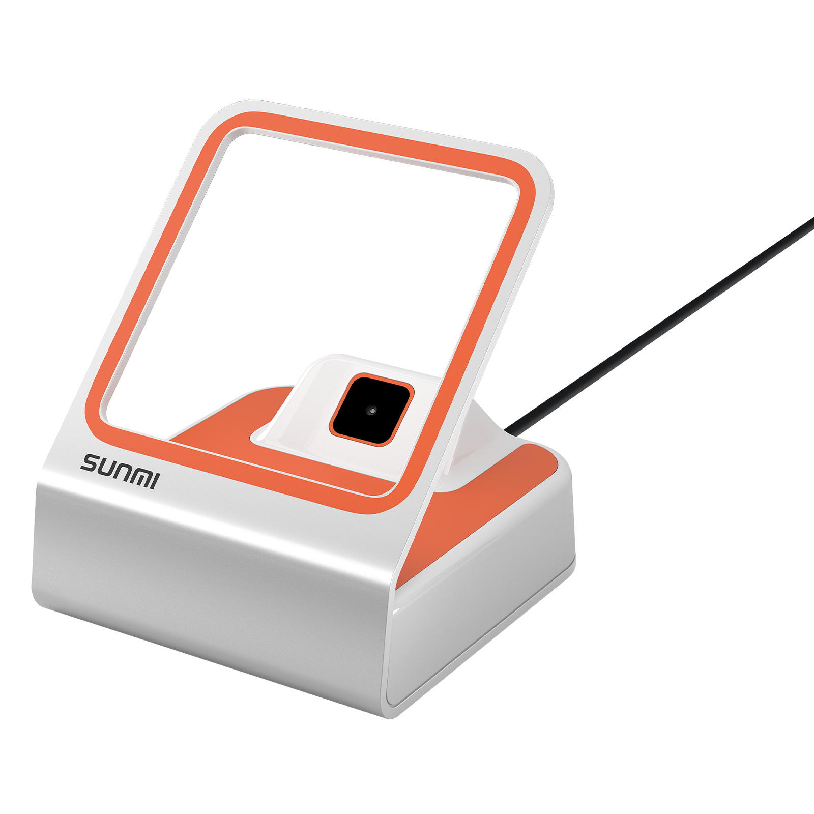BLINK Barcode Scanner 条码扫描枪
