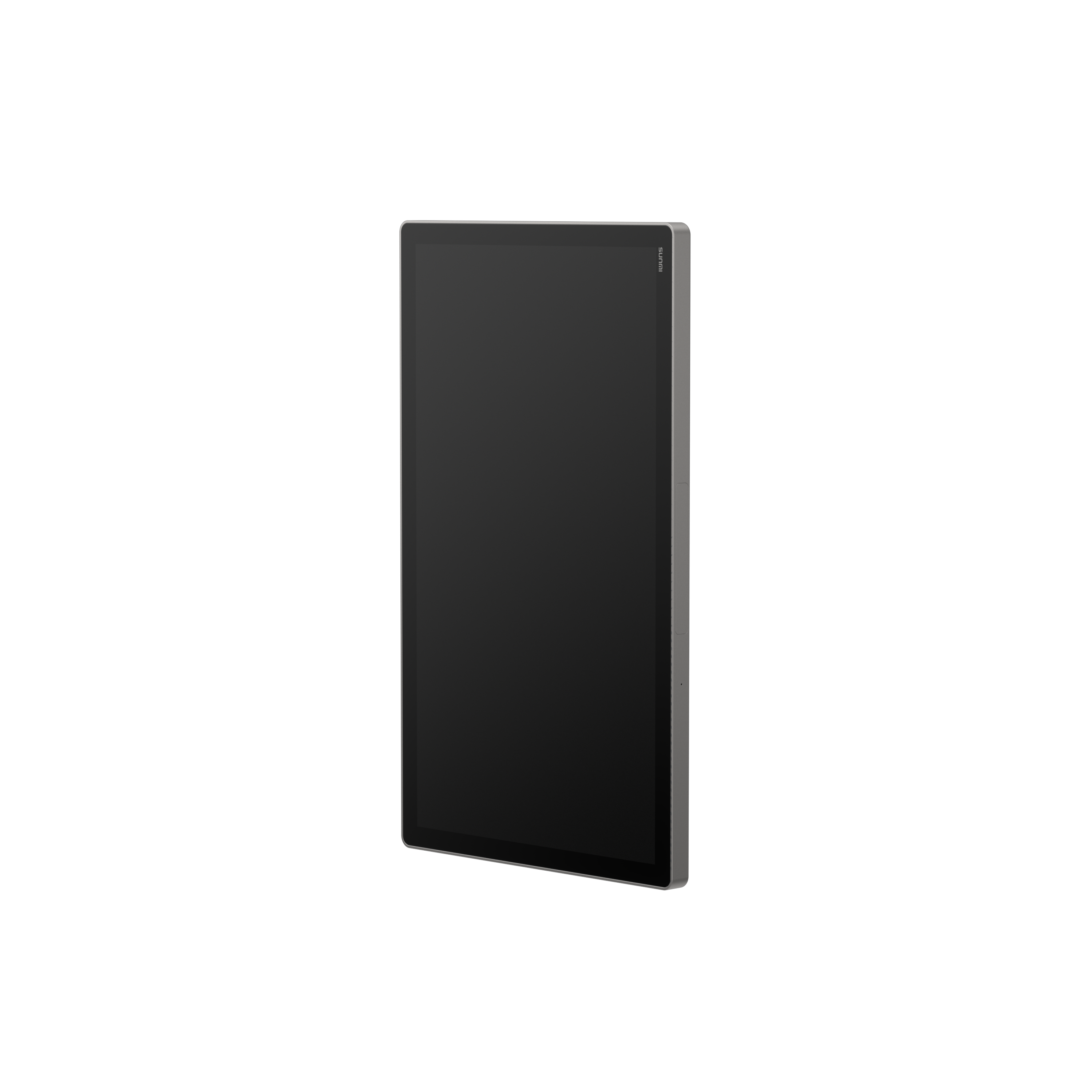 FLEX 3 22" — Floor Stand, with scanner