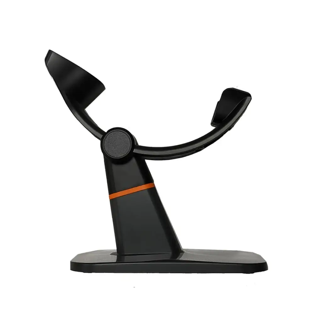 Handheld Scanner with Base 手持扫描枪含底座
