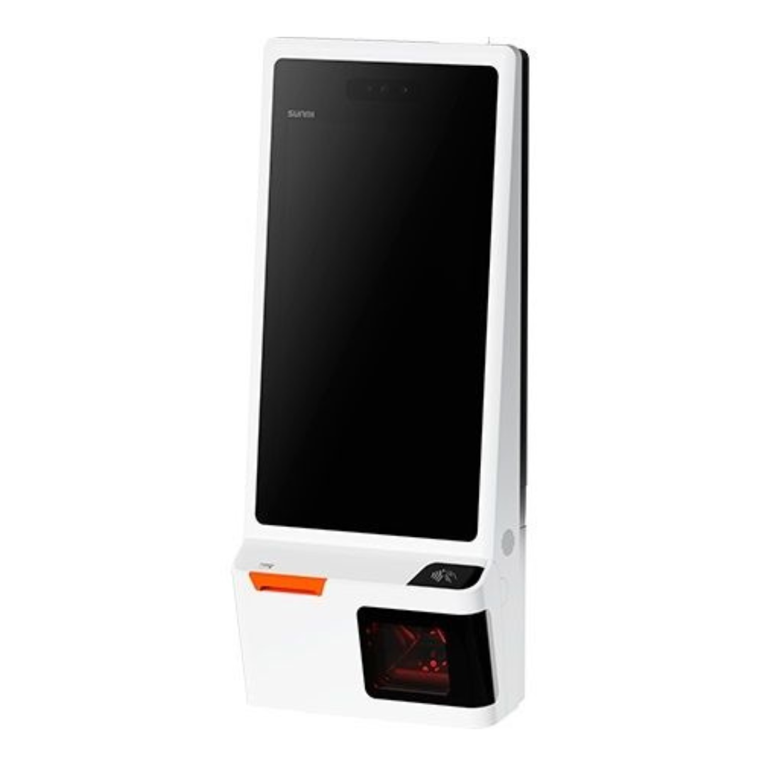 K2-A9 — Wall Hung Kiosk 壁挂式