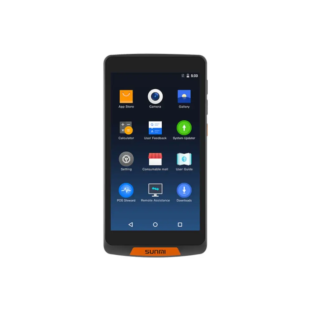 M2 — 4G