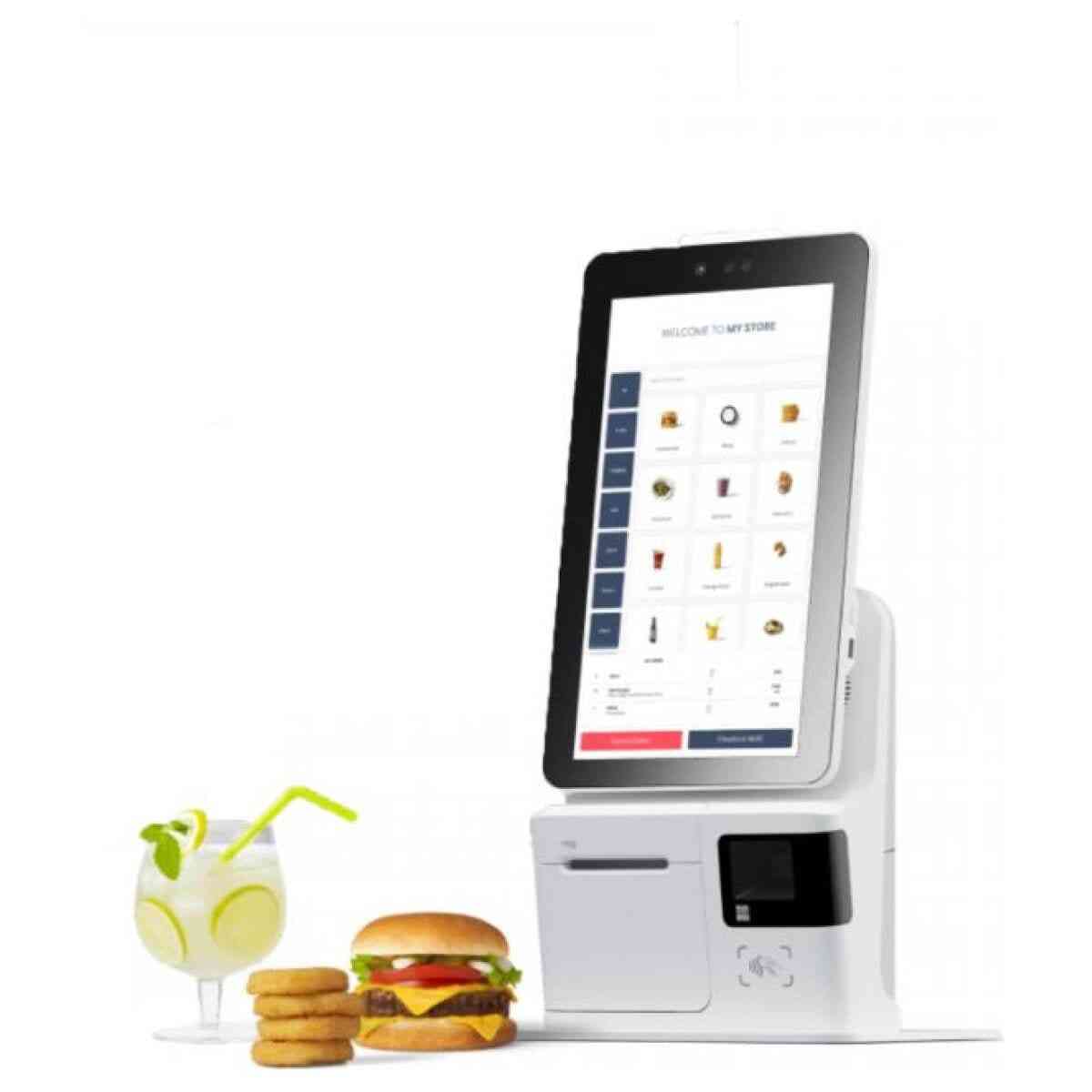 MINI K2 — Dual Screen 双屏
