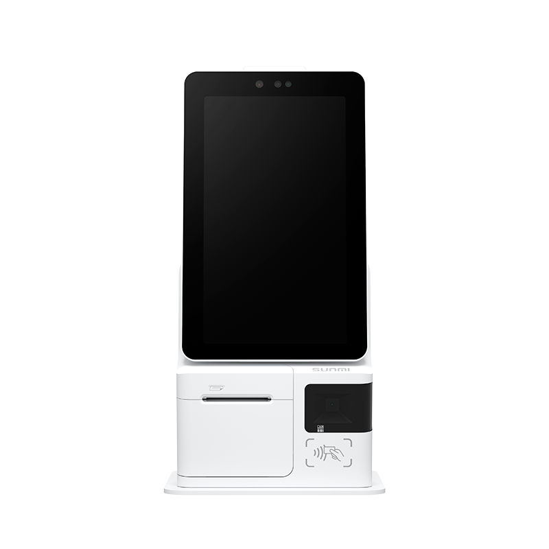 MINI K2 — Single Screen 单屏